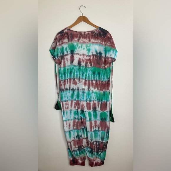 Anthropologie Raga Jumpsuit - Picture 3 of 11